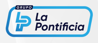 La Pontificia